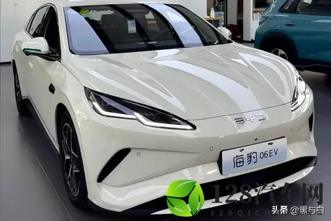 深度推算：比亚迪海豹06Ev成本7万，卖11万，经销商亏本的原因！-1