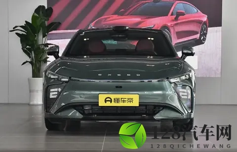 11月买车好时机！星纪元ES：增程+纯电动力，3米轴距，15万级-3