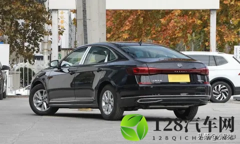 24款帕萨特14T商务版真优惠到底多少？入手前一定要看这份实测价-3