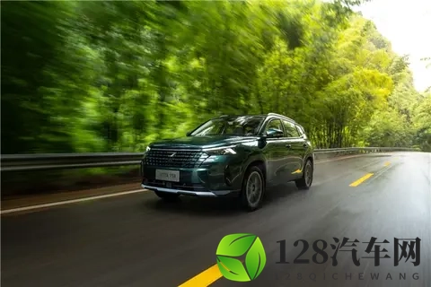 冬季自驾选对车，959万起拥有捷达VS8，舒适安全皆在线-1