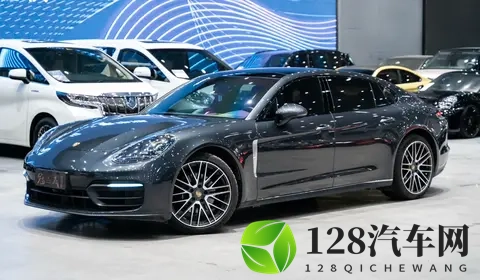 78万拿下准新保时捷Panamera行政加长，享受陆地头等舱？-1
