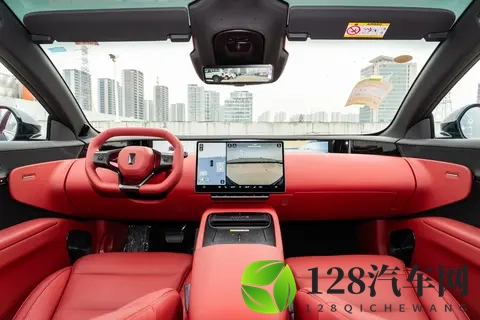 中大型纯电轿车怎么选?2026款阿维塔12全面测评,值得买吗?-2