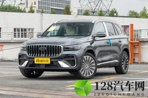 85万车主实锤，15万级燃油SUV选星越L，准没错！-3