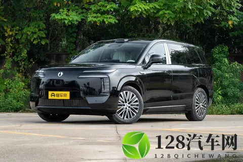 指导价2998万起，标配双腔空悬+主动转向，腾势N8L DM购车手册-3