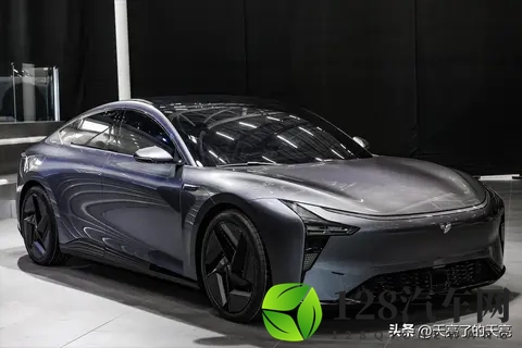 年轻人中意“倒闭车企烂尾车”，倒闭才买得起还划算，网友热议-2