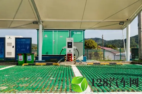 终于知道了，400v、800v 的电车，区别有多大？对用车有什么影响！-1