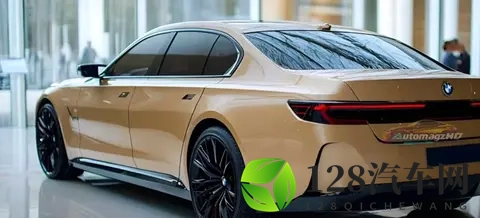 新车  售9190万元起_夹层玻璃升级为全系标配，2026款宝马7系上市-1