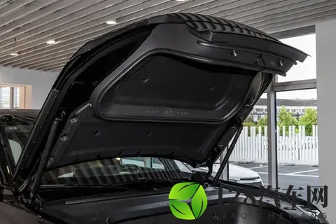 家庭用车别乱选!这款30万级大型纯电SUV,全家人都满意-3