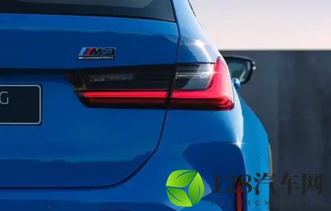 【E汽车】M3旅行版11月1日正式登陆中国市场-2