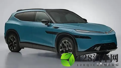 大众ID Unyx 08亮相工信部五米纯电SUV，续航超700公里-1