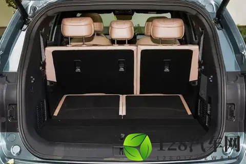 捷途X70L：10万级七座SUV，用实力诠释安全不是豪车专属-1