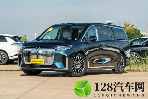 2026款岚图梦想家 PHEV：家用商用都合适，细节里藏着温度-1