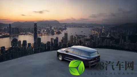 增程车纯电竟超400km，智己LS9售3228万-1