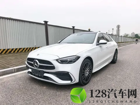 2年一手奔驰C260L运动版，5万公里，省下大几万！-3