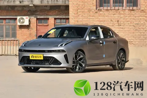 开了好几年领克03，试驾全新一代，才卖10多万，真香！-2