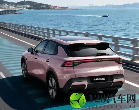 2025广州车展：北京越野发布未来原型车ELMT Max-1