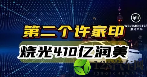 一夜负债200亿？电动车巨头轰然倒塌：终于活成贾跃亭了信徒-3