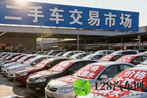 风光一年、三年骨折？保值率成电动车硬伤！-1