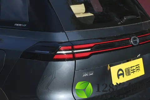 告别亏电三大困扰？埃安i60增程版1268万起预售前瞻体验-1