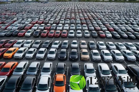 燃油退场、增速放缓？中国车市正进入“新能源下半场”-1