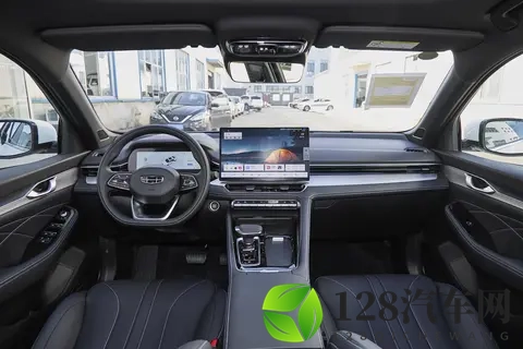 老车主换车力荐!星瑞东方曜金秋福利太香了-3