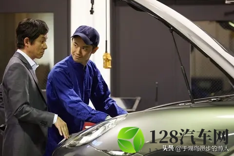 老车年检尾气超标？别花上千修！200块搞定的6个土招，一次过-1