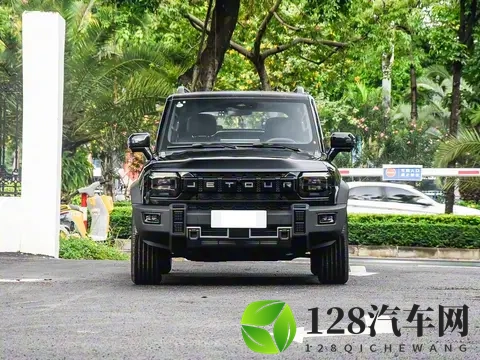 城市与荒野的 “双面行者”，2026款旅行者即将上市！搭载20T+8AT-2