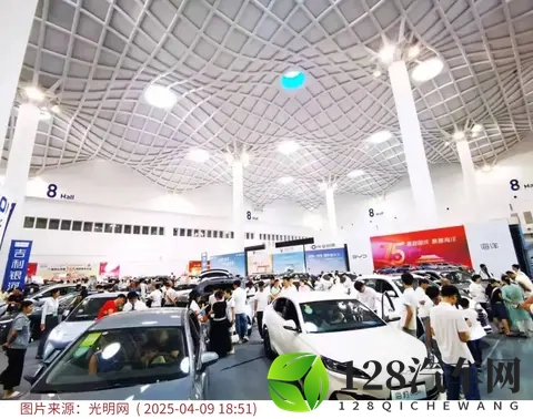 从全免到减半:购置税调整下的新能源车变局-3