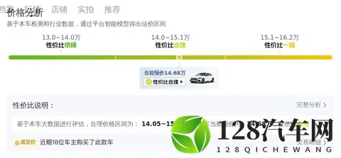 14万多拿下四驱奔驰C级，圆你一个奔驰梦！-2