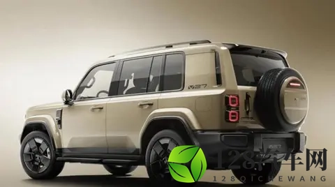 2025广州车展前瞻，这5款SUV即将来袭，谁能成为车展焦点？-3