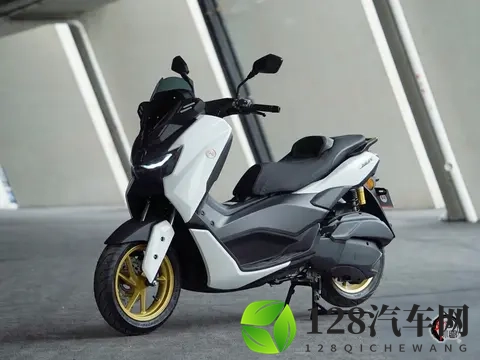 四气门水冷+双通道ABS，2026款广建雅诺维娜 M9 运动踏板 ，7980元起-2