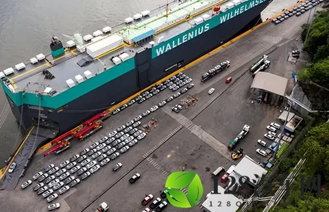 “关税封堵”恐怕要失效了,英媒:中国从成本领先正变成技术领先-2