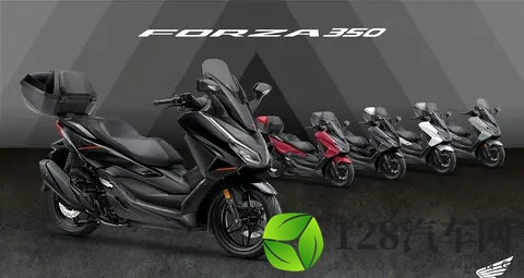 本田“佛沙”和雅马哈“X妹”迎来2026款，250版本很不错！-1