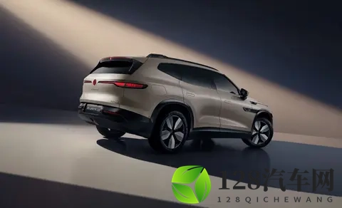 大众与众08工信部信息公示 明年正式投产-3