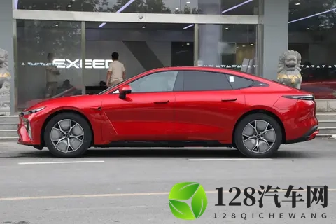 换车预算20万左右,星途星纪元ES纯电版值得买吗?-2