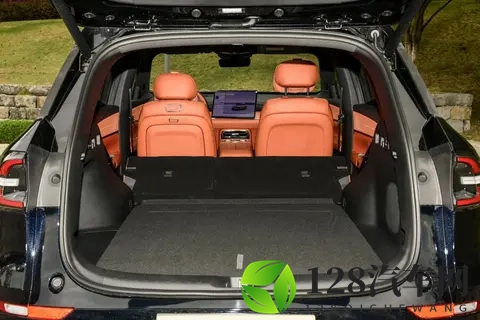 都是10月上新版本，长安启源Q07天枢智能激光版和26款宋L选谁？-3