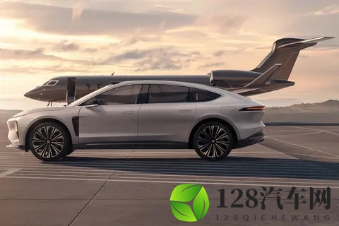 蔚来ET9：行政旗舰豪华新标杆？900V快充，41秒破百，3激光雷达-3