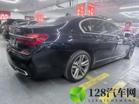20多万拿下宝马7系，圆你一个豪华轿车梦？-3