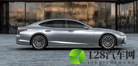 雷克萨斯，燃油旗舰，丰田要造六轮车？-2