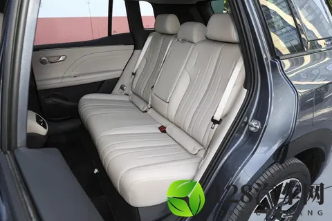 解决三大痛点,AION i60 2025款 增程版试驾感受如何?-3