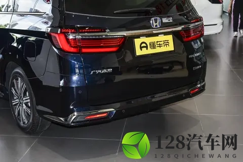 23 万级家用 MPV 标杆？奥德赛各版本配置解析与购车建议-3