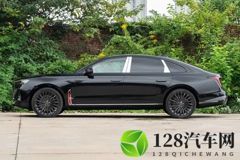 红旗 H9 选买：旗享 vs 旗畅差 4 万，哪款最值？-3