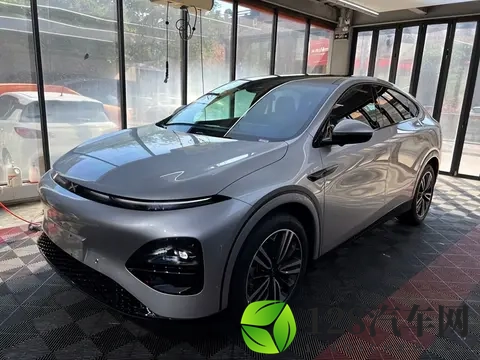 小鹏G6增程版申报工信部401批目录，增程Model Y就这么实现了？-1