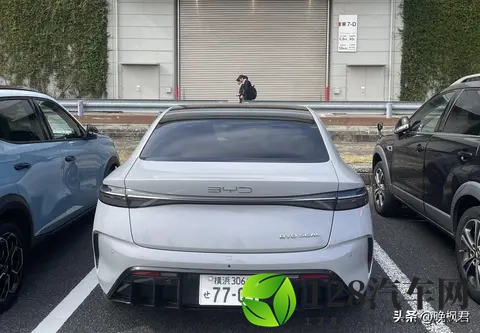 全球仅此一台！合法上路保时捷911 GT1完成二次改装-1