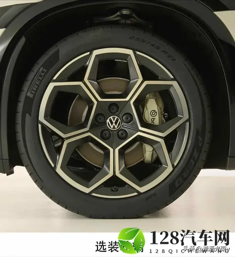 大众安徽推新车,电车不靠堆参数,中国用户说了算-1