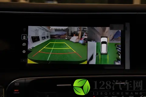 全系 L2 辅助 + 三排加热！帕里斯帝这波进口操作太卷了～-3