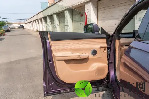 邂逅均衡之选：2025款星纪元ET增程四驱版深度体验-1