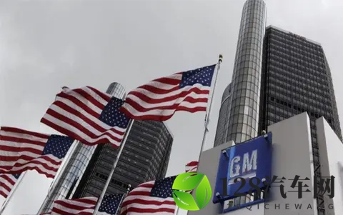 卖220万台车，却亏88亿！全球第二大车企被中美夹击-1