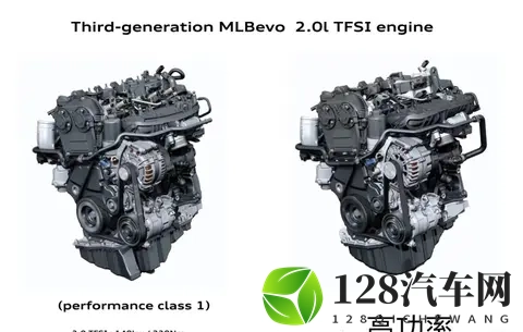 开大众必懂！EA211发动机为啥遍地都是？小排量里它啥地位-3