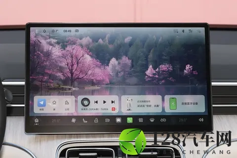 1268 万起终结增程焦虑！AION i60 增程版：国民大五座，家用很省心-2